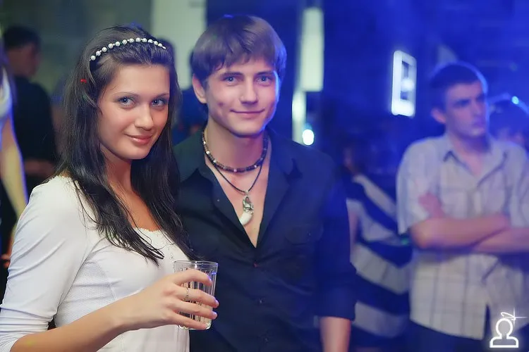 STAFF PARTY: Кастинг GO GO