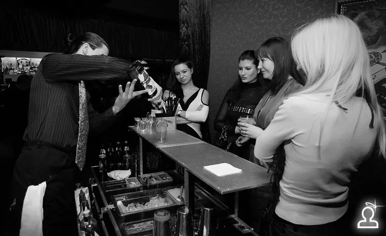 Barmen day
