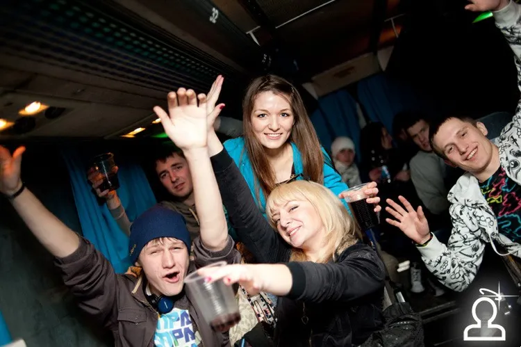 Koshkin bus
