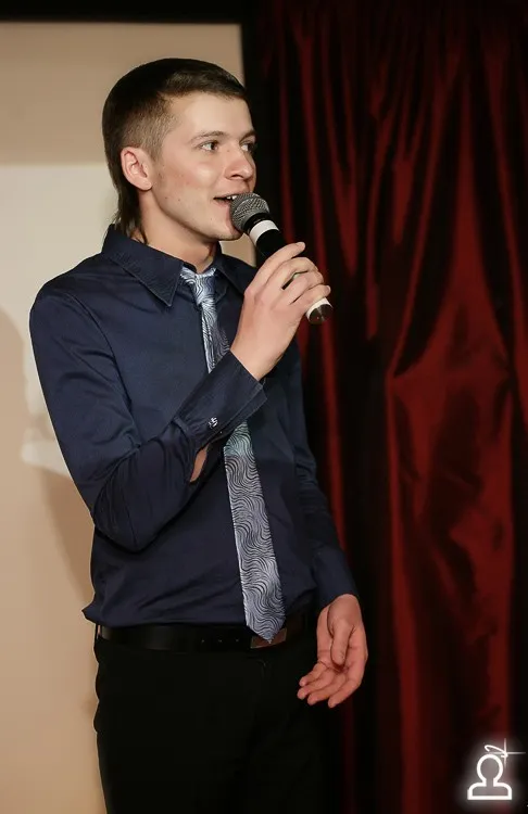 Karaoke Stars (отборочный тур)