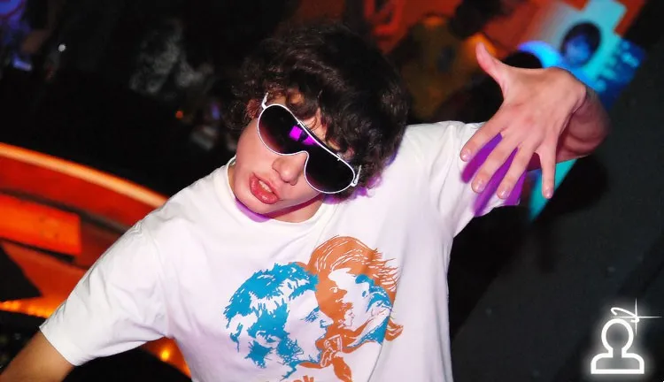 Dj Dlee