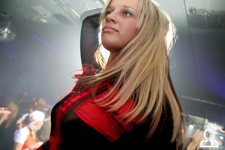 Dj Vincent Vega