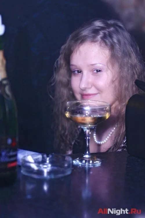 Bus-Party в Томск