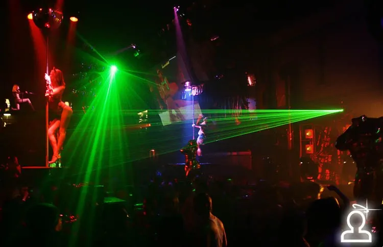 Rave