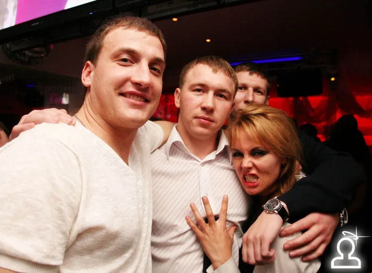 Miller Halloween / HOXTON WHORES