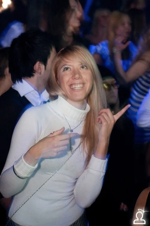 Начало / Dj Tom Pooks