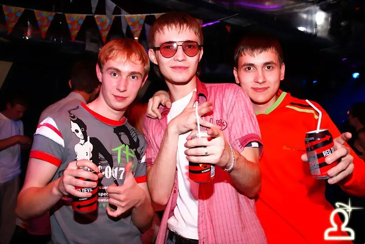 День рождение Артака