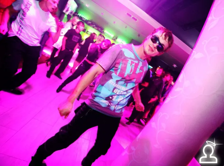 Happy Birthday Dj Spirit