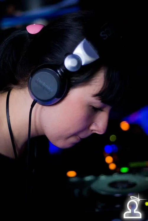 Dj Danny Garcia