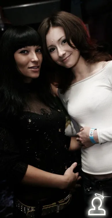 Инаугурация DJ` Nightvice