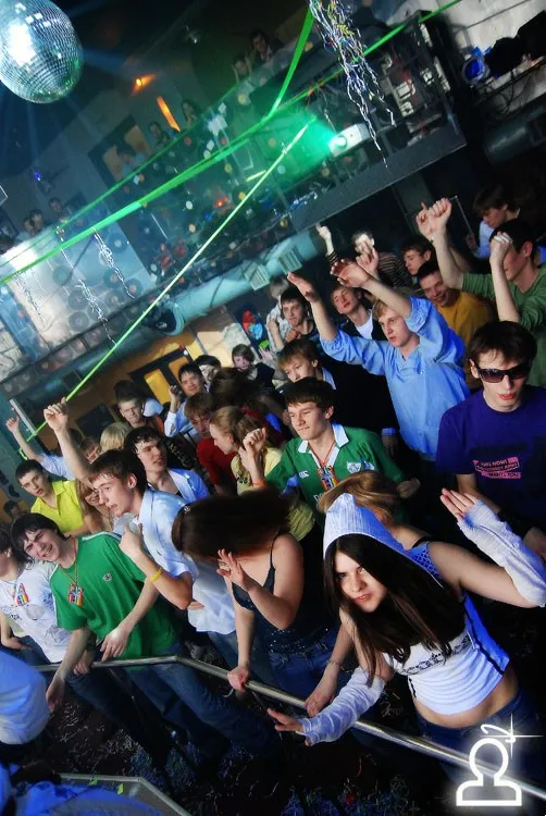 Tour de Trance - magic show
