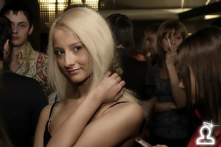 Index Club / DJ Dennis Christopher