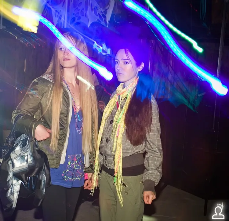 The World of Techno. Re_play