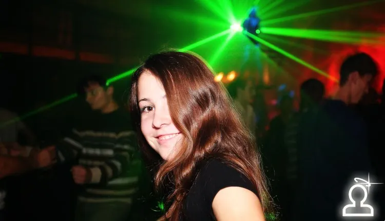 NEW NATION \ Dj Нил