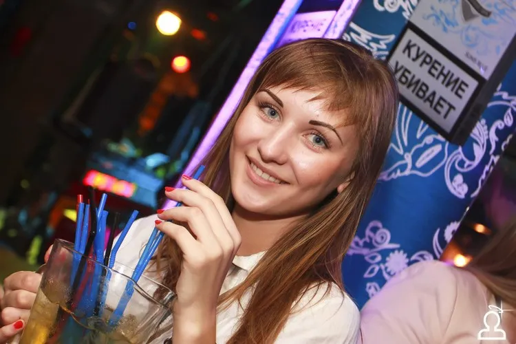 Staff party / Barman awards