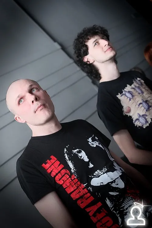 Punk TV