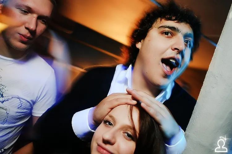 DJ Сергей Санчес