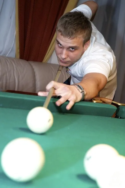 Birthday Party "ДРД"