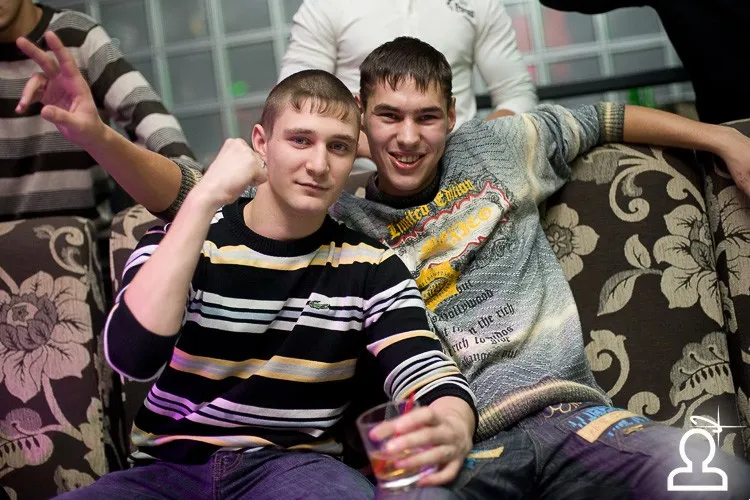Пятница 13