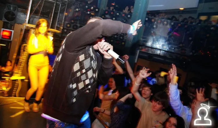 Dj Tomekk
