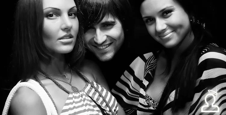 Miller Summer Party / Dj Pete Gooding
