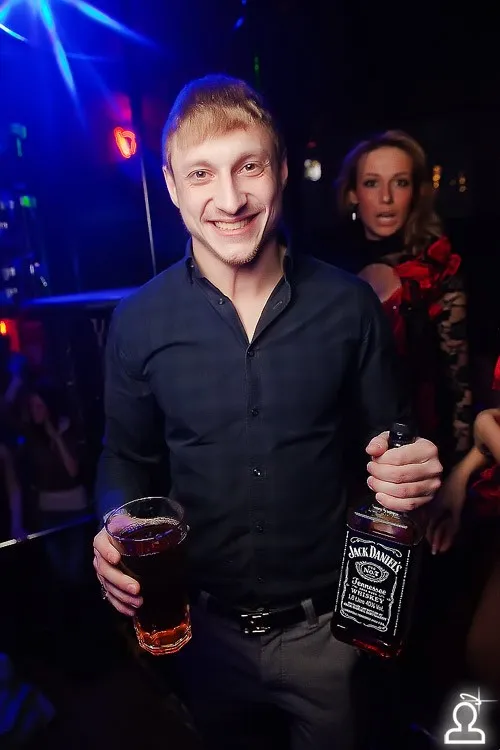 DJ Alexey Romeo