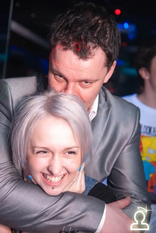 We Love Discoteque
