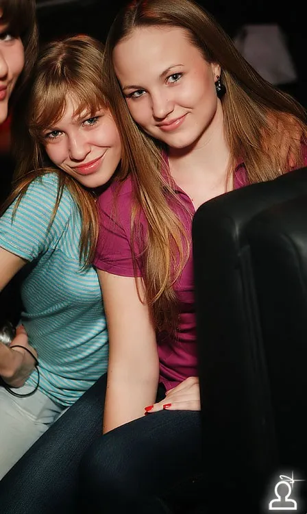Studen New Year НГУЭУ