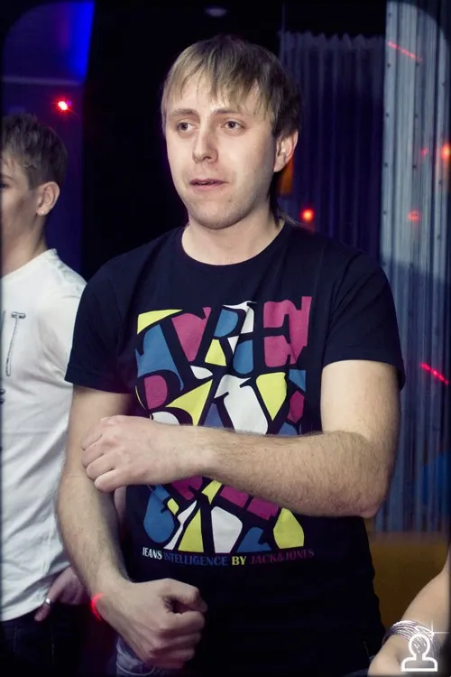 Electro Ludyam