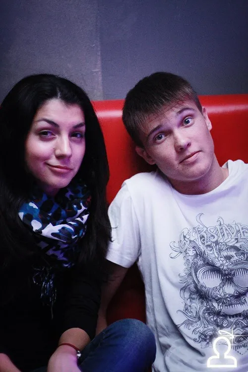 D&B ARENA / DJ BES
