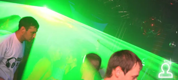 Dj Koen Groeneveld