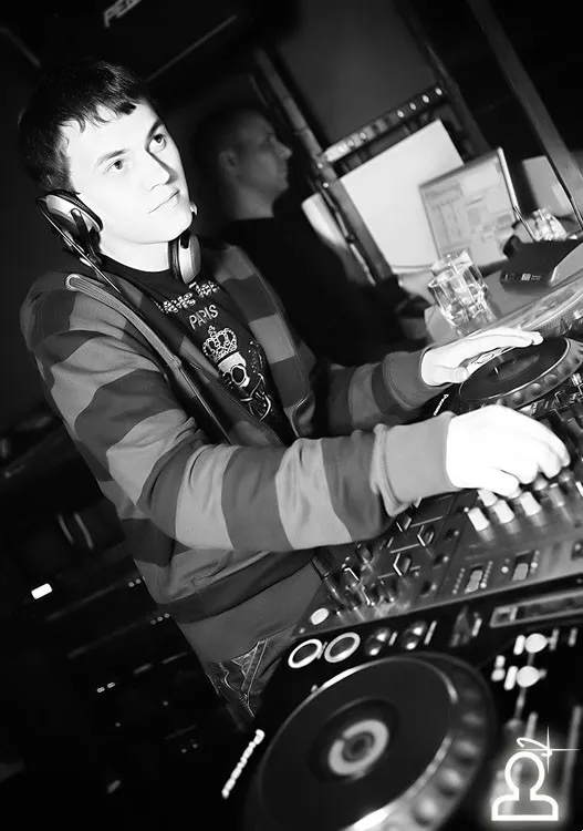 Dj Rinat Latif