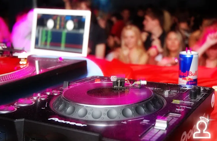 Dj Kross