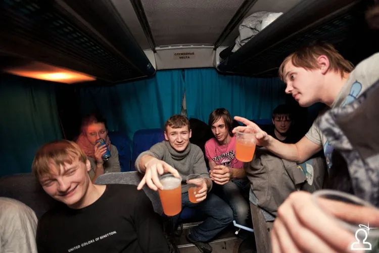 LUNABUS