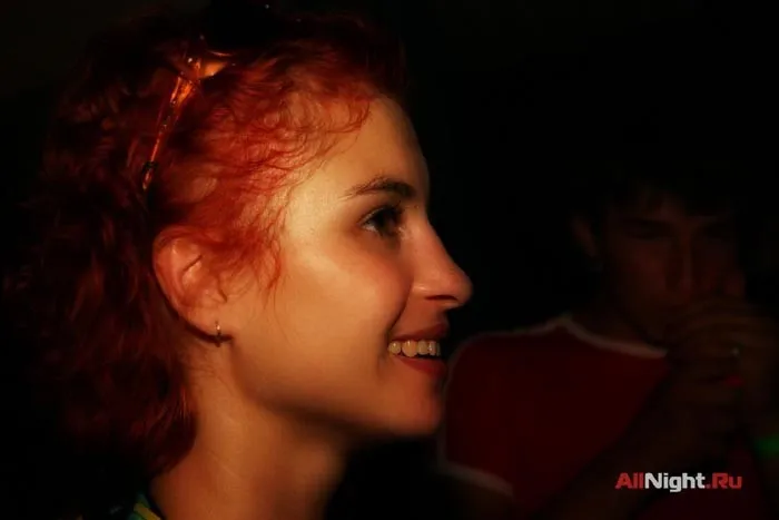 Pre-party KaZantip 2005