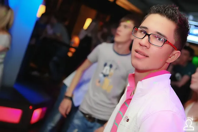 STAFF PARTY: Кастинг GO GO