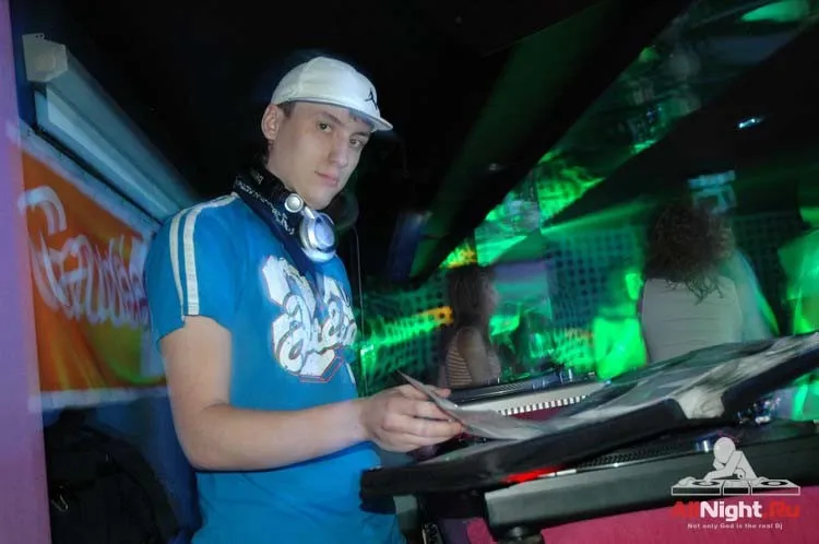 Amnesia&Beats on Fire