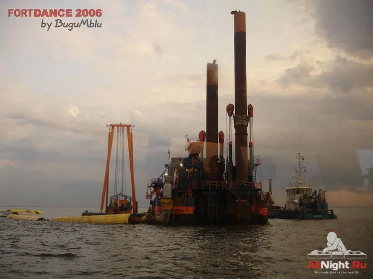 Fortdance`06