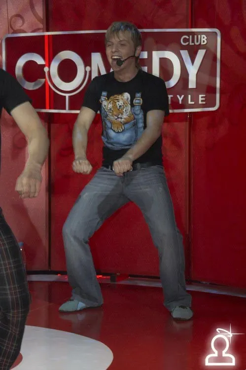 Comedy Club