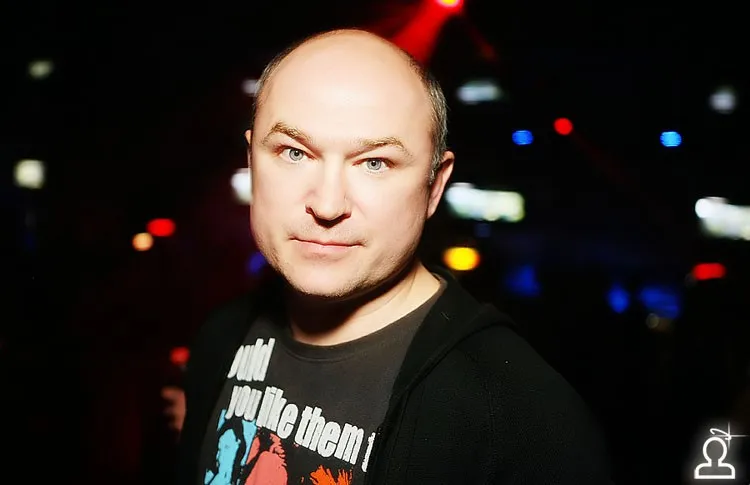 DJ Sergeev