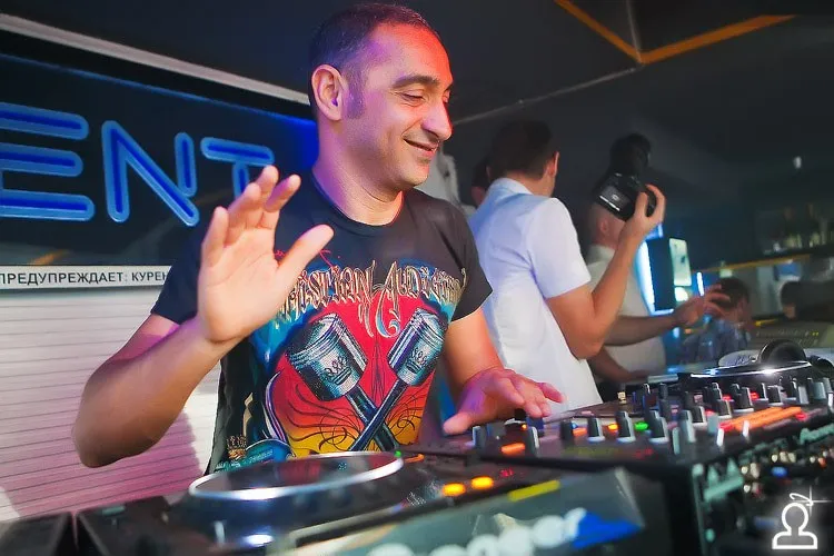 BEN DJ