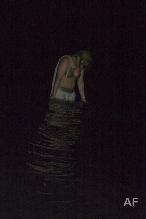Pre-party KaZantip 2005