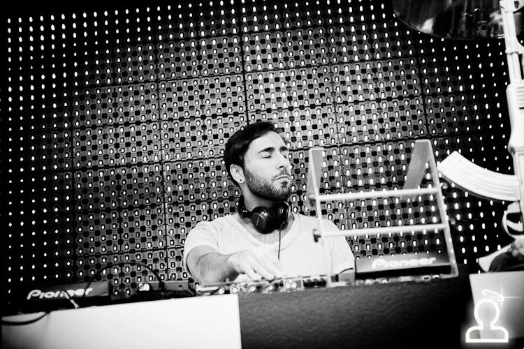 DJ BUTCH