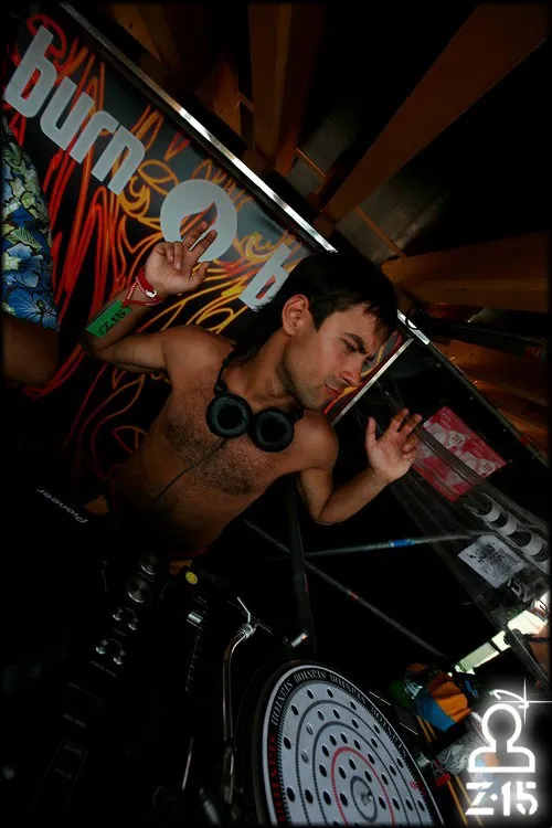 Day KaZantip15