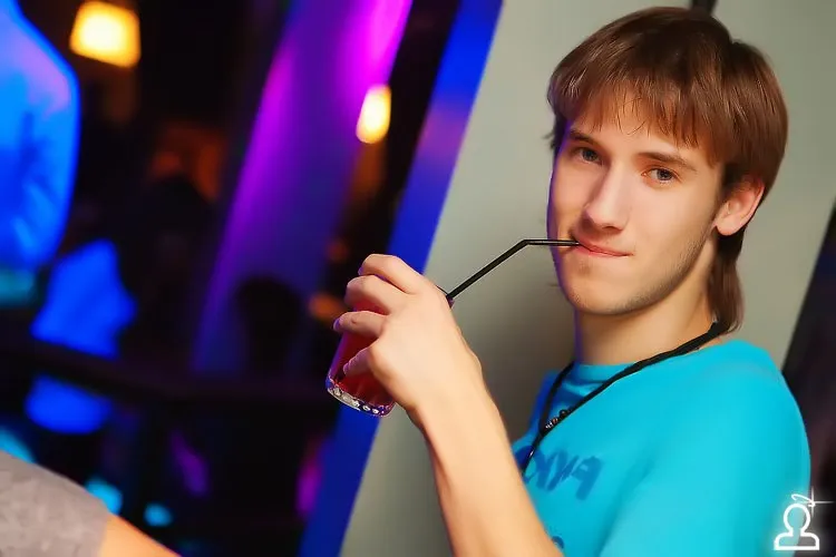 Staff Model Party