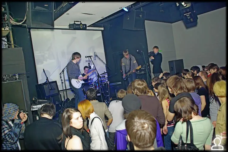 Punk TV & Vodka Hero: новое начало