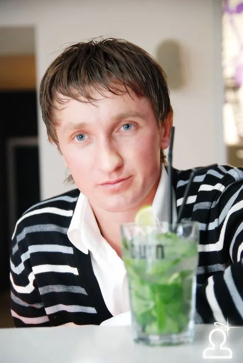 Показ от бутика MOLOKO