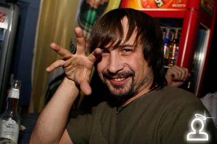 Dj Яstreb