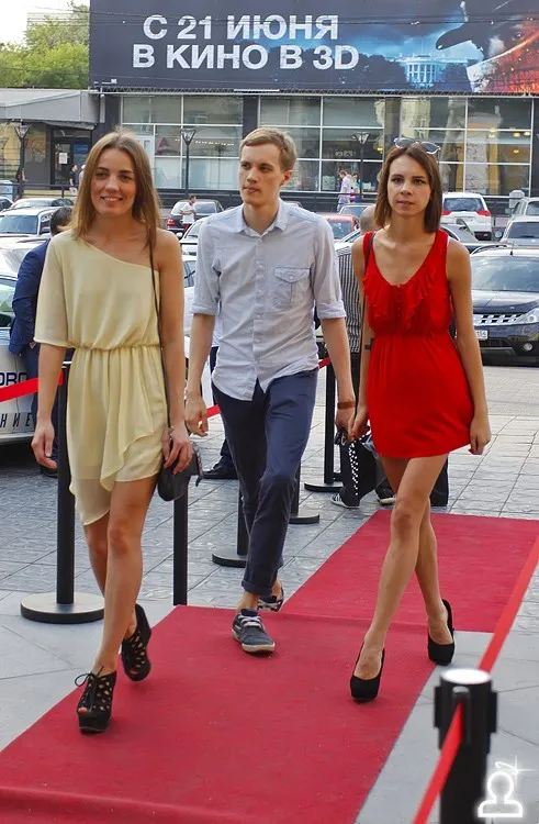 Brand Ambassadors Movie Awards