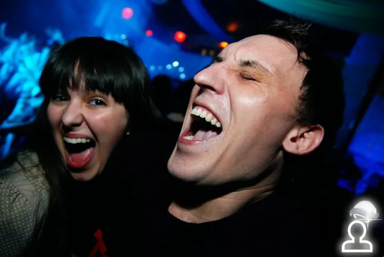 DJ DeeLight & MC SAEED